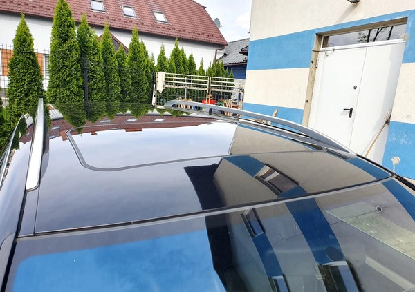 Audi A4 cena 16990 przebieg: 256558, rok produkcji 2002 z Wadowice małe 497